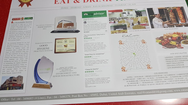 Al Wasl Rd - opp. Safapark - Jumeirah - Jumeirah 3 - Dubai