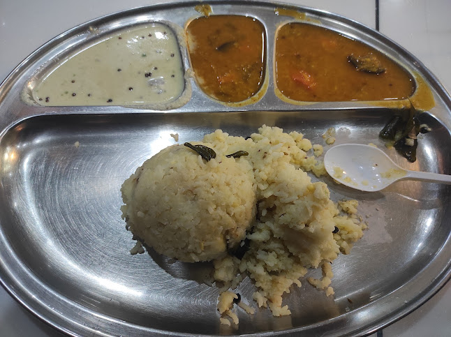 CLASSY BITES THE REAL DESI BITES Indian Restaurant - Sharjah