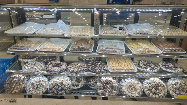 Shamseen Bakeries Al Nahda - Hospitality and gastronomy