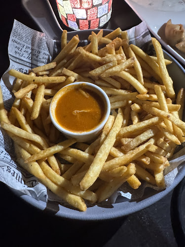 Harvesters Dubai - Hospitality and gastronomy