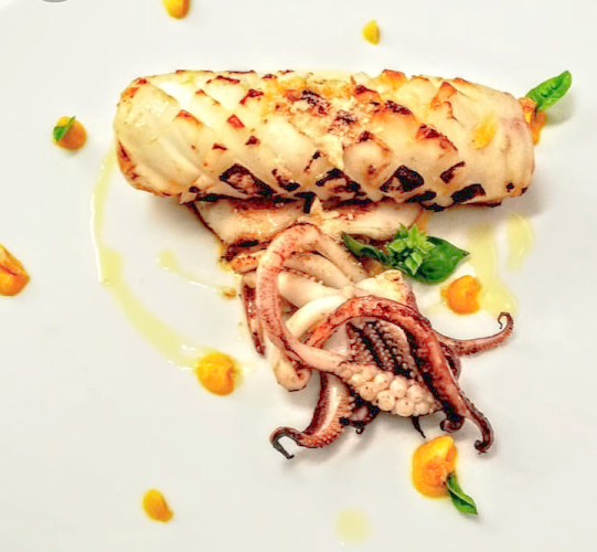 Souk Al Bahar - Downtown Dubai - Dubai