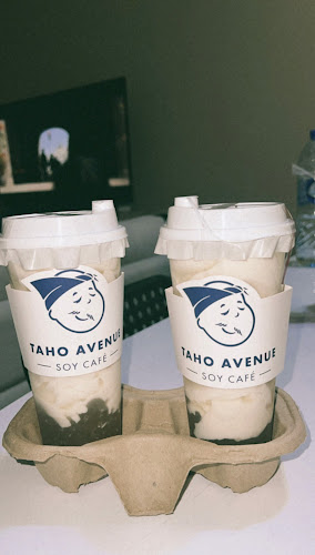 Taho Avenue - Hospitality and gastronomy