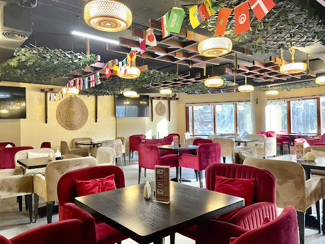 Awtar Cafe مقهى اوتار