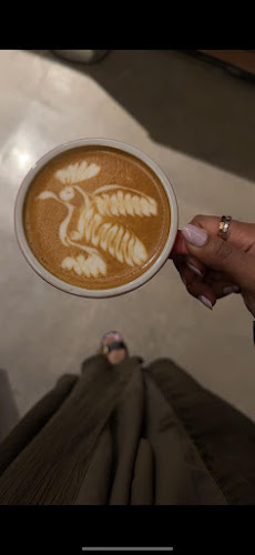 Opinii despre Saraya Café & Specialty Coffee Roasters în Sharjah - Hospitality and gastronomy