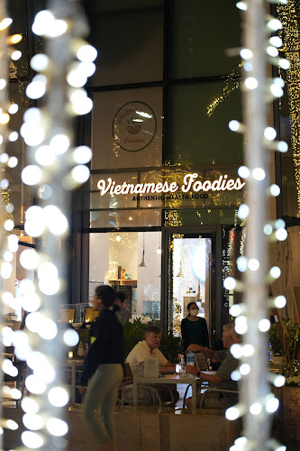 Vietnamese Foodies Downtown - Dubai