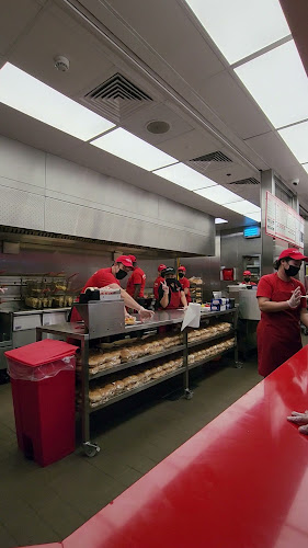 Comentarii opinii despre Five Guys Dubai Mall