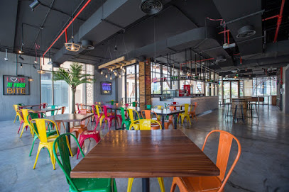 Spice Grill Seafood Restaurant