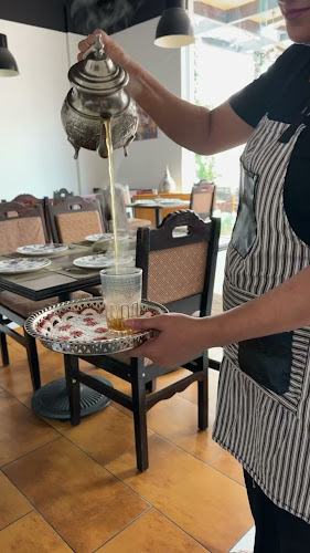 Lalla Moulati Restaurant،مطعم لالة مولاتي - Hospitality and gastronomy