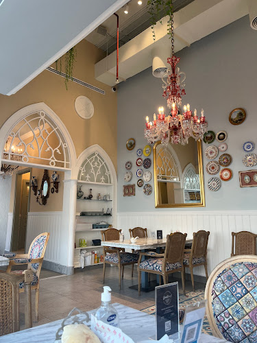 Vision Towers, Al-Najda Street Facing Al-Sultan Bakery, Al-Najda - Abu Dhabi