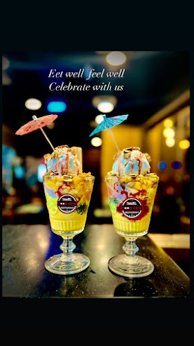 FOOD View RESTAURANT - Hospitality and gastronomy