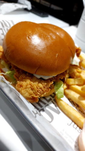 The Big Mama (Al Warqa) - Dubai