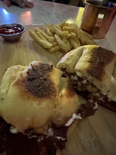 Chalco’s Cantina - Dubai