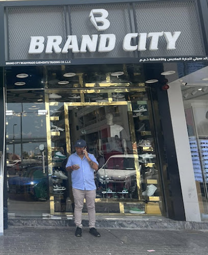 Brand city karama, Dubai - Hospitality and gastronomy