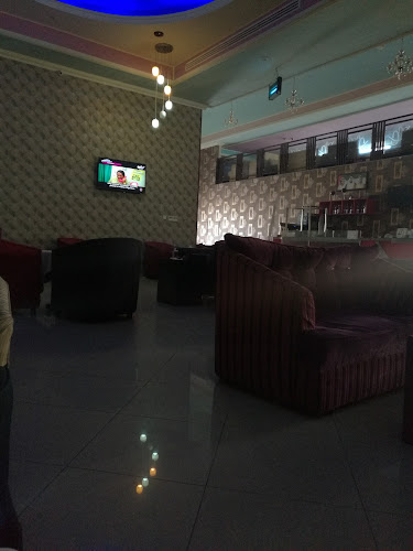 Comentarii opinii despre La Casa Cafe