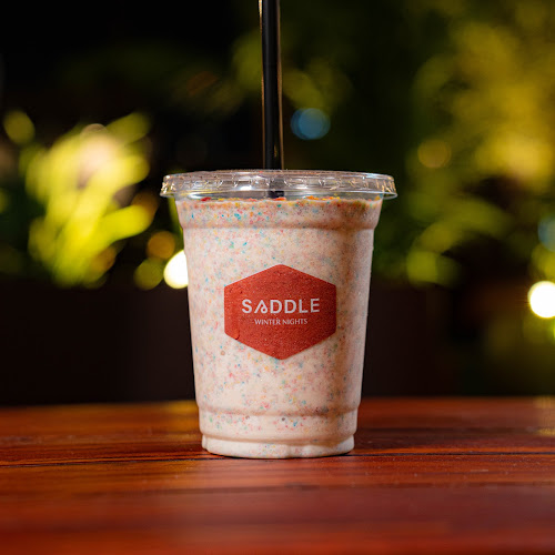 Opinii despre Saddle Cafe - Al Wasl în Dubai - Hospitality and gastronomy