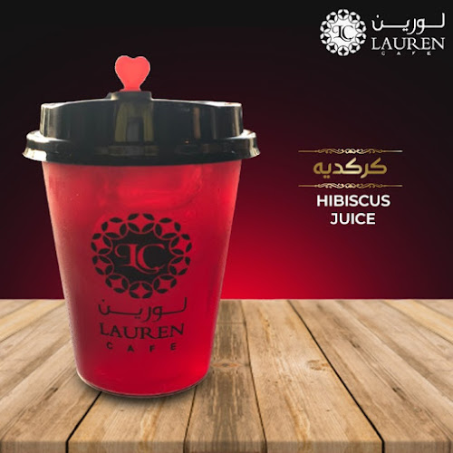 Comentarii opinii despre LAUREN CAFE