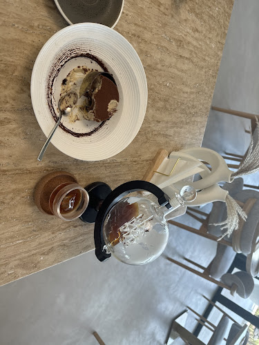 Opinii despre James Cafe - Al Qana în Abu Dhabi - Hospitality and gastronomy