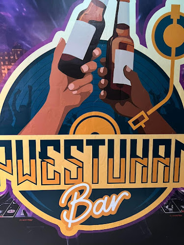 PWESTUHAN BAR - Hospitality and gastronomy