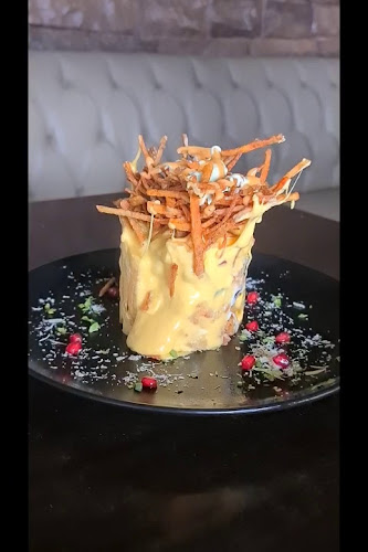 Comentarii opinii despre LAUREN CAFE