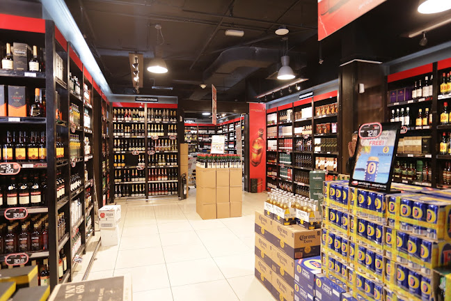 African + Eastern - Salam - Hospitality and gastronomy