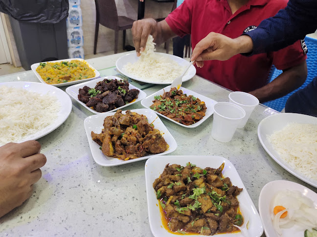 Opinii despre Tareeq Dar Al Noor Restaurant în Sharjah - Hospitality and gastronomy