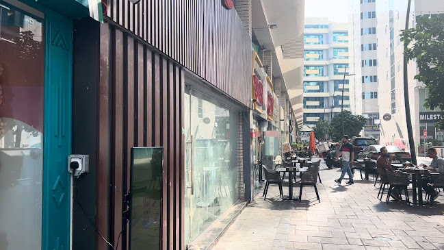 Opinii despre Sugoi Sweets Cafe în Abu Dhabi - Hospitality and gastronomy