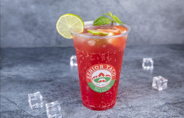 Opinii despre Senior Taco în Abu Dhabi - Hospitality and gastronomy