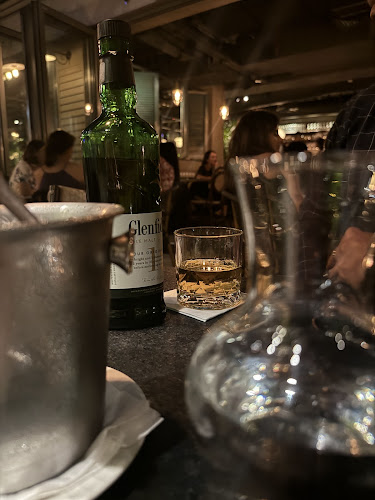 Nola Eatery & Social House - Dubai