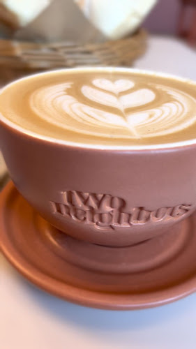 Opinii despre Two Neighbors în Dubai - Hospitality and gastronomy