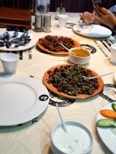 Maleha Rd - Hamda 1 - Sharjah