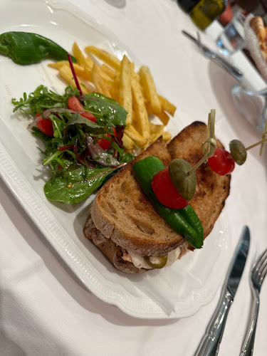 Opinii despre La Maison Ani în Dubai - Hospitality and gastronomy