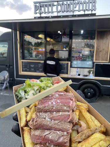 Comentarii opinii despre Petit Comptoir Grilled Meats