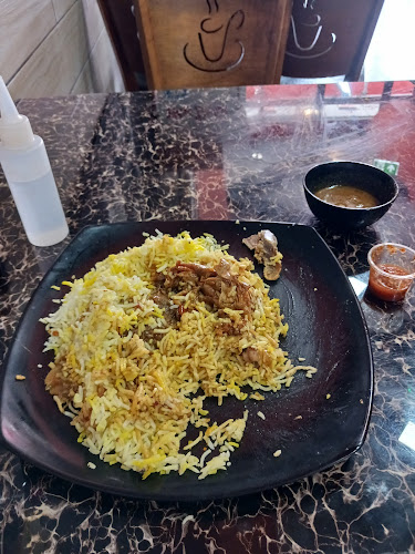 Al Bahri St - Rabdan - RB1 - Abu Dhabi