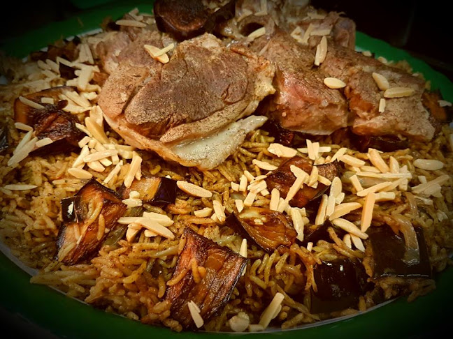 Bait Yaffa Restaurant - Hospitality and gastronomy