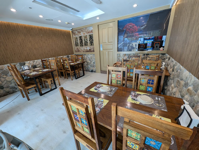 Opinii despre Mashisoyo - Korean Restaurant în Dubai - Hospitality and gastronomy