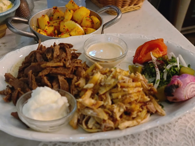 Shopping Mall, Souk Al Bahar - Level 2 - Downtown Dubai - Dubai