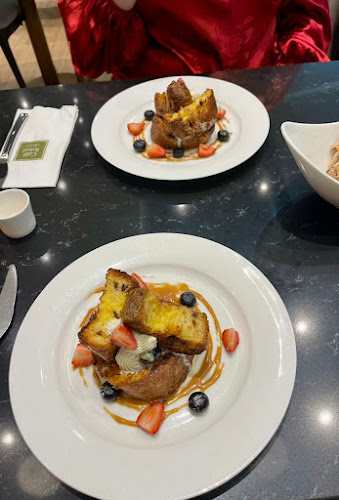 Comentarii opinii despre Café Bateel - Mirdif City Centre, Dubai