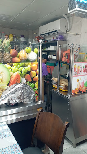 Luzan Cafeteria and Restaurant - Dubai