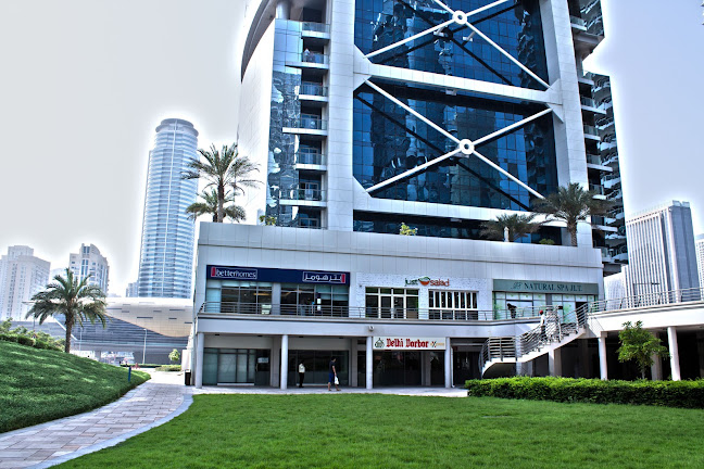 Delhi Darbar Express - JLT - Hospitality and gastronomy