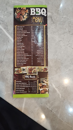 Comentarii opinii despre Hazara Restaurant