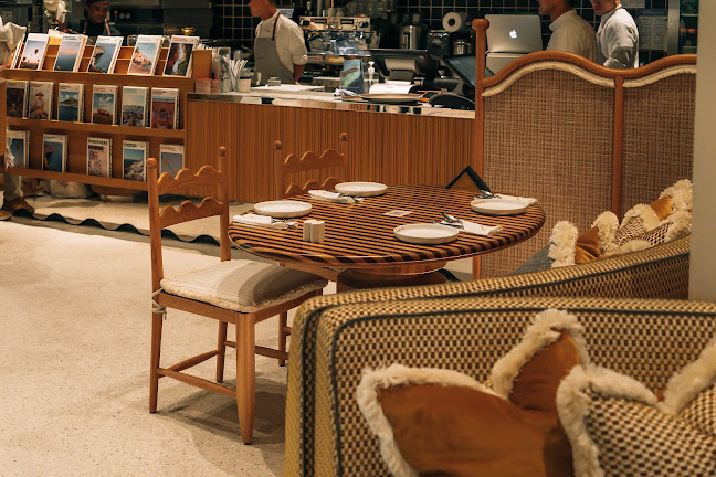 Somewhere Dubai Mall - Dubai