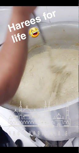 Harees Al Waldah Al Nahyan - Abu Dhabi