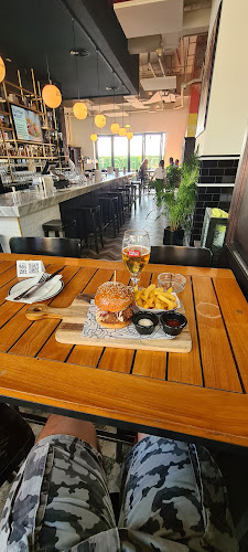 Le Petit Belge - Hospitality and gastronomy