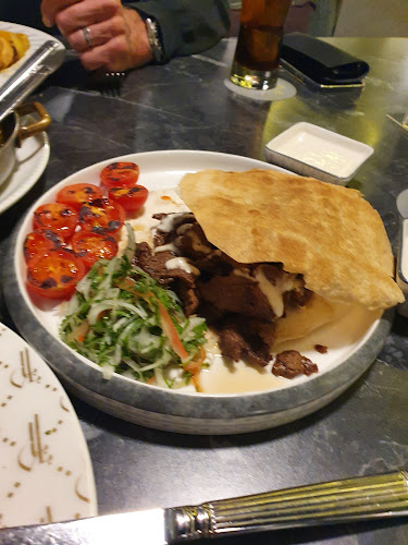 The Dubai Mall - Fashion Avenue - 1st Floor Financial Ctr St - Downtown Dubai - Dubai