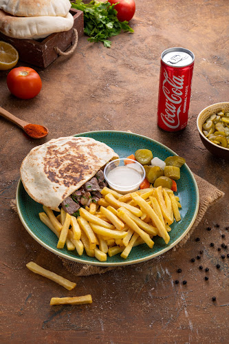 Uncle Shawerma - Hospitality and gastronomy