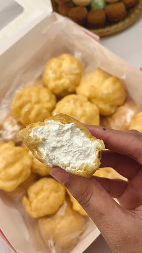 Opinii despre Habib Bakery în Dubai - Hospitality and gastronomy