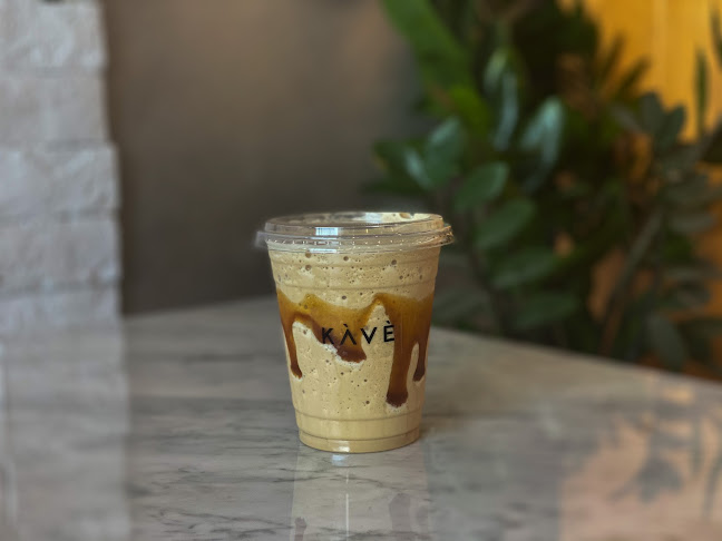 Opinii despre Kave Specialty Coffee în Ajman - Hospitality and gastronomy