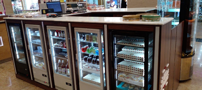 Snackat Café | سناكات كافيه - Hospitality and gastronomy