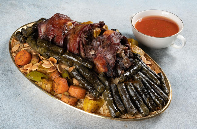 Dubai Government Workshop - Rd E311 Al Roya - Dubai