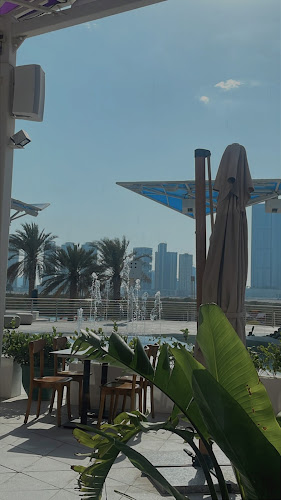 Save Our Souls cafe - Abu Dhabi